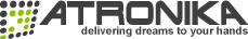 ATRONIKA Logo